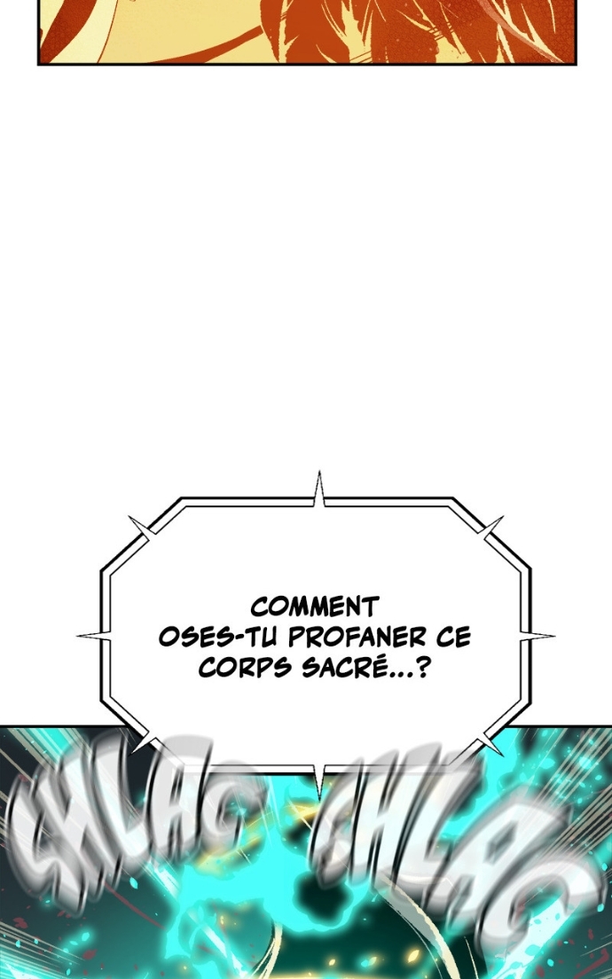 Solo Necromancy Chapitre 192 - Page 7