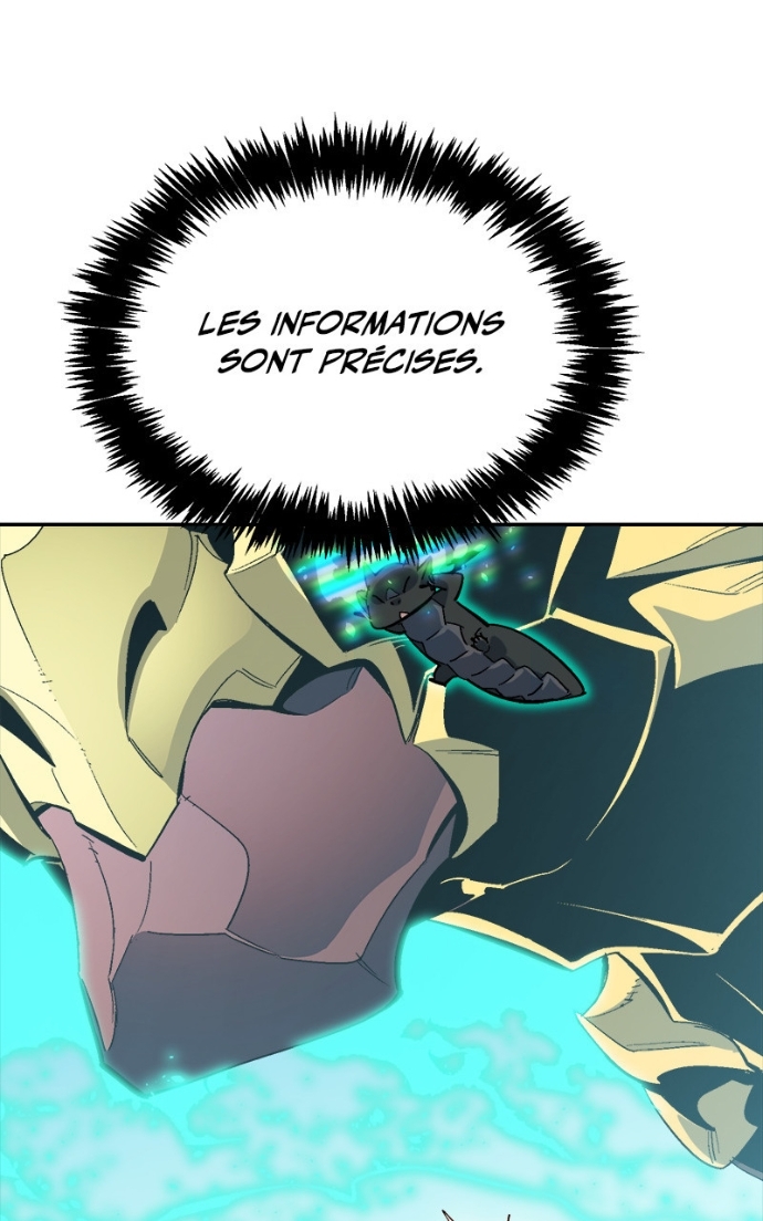 Solo Necromancy Chapitre 192 - Page 76