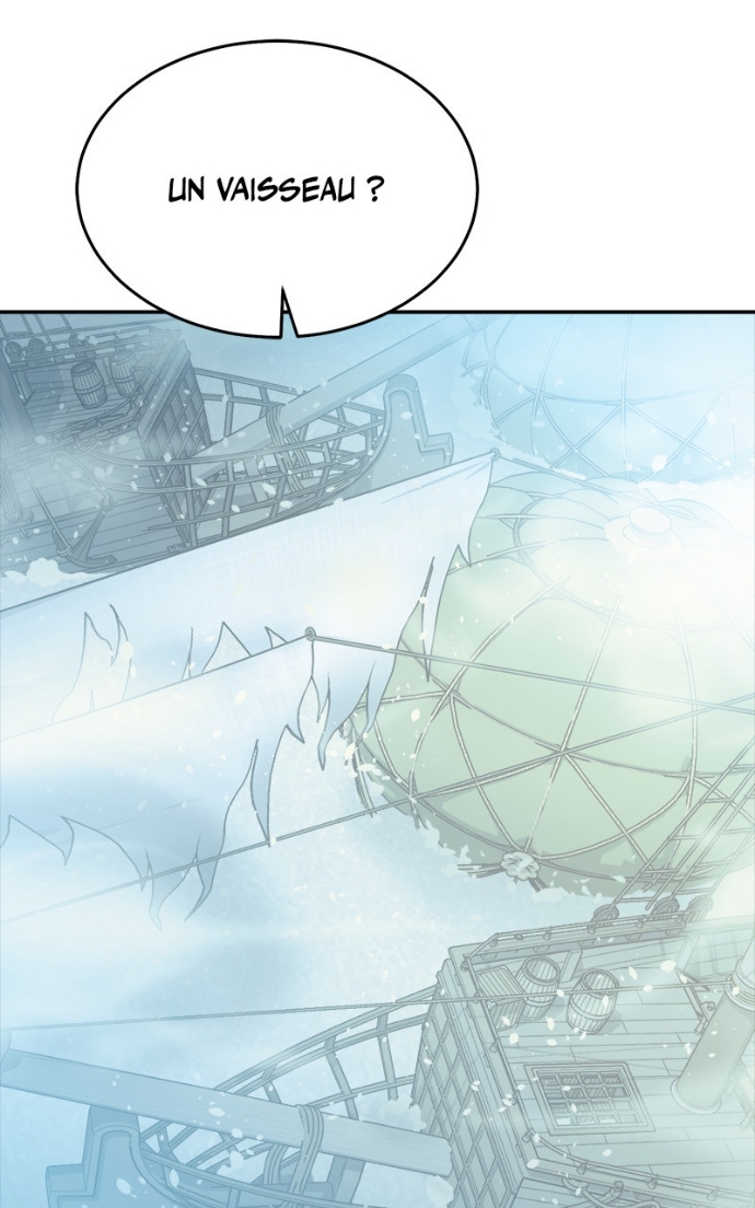 Solo Necromancy Chapitre 192 - Page 78