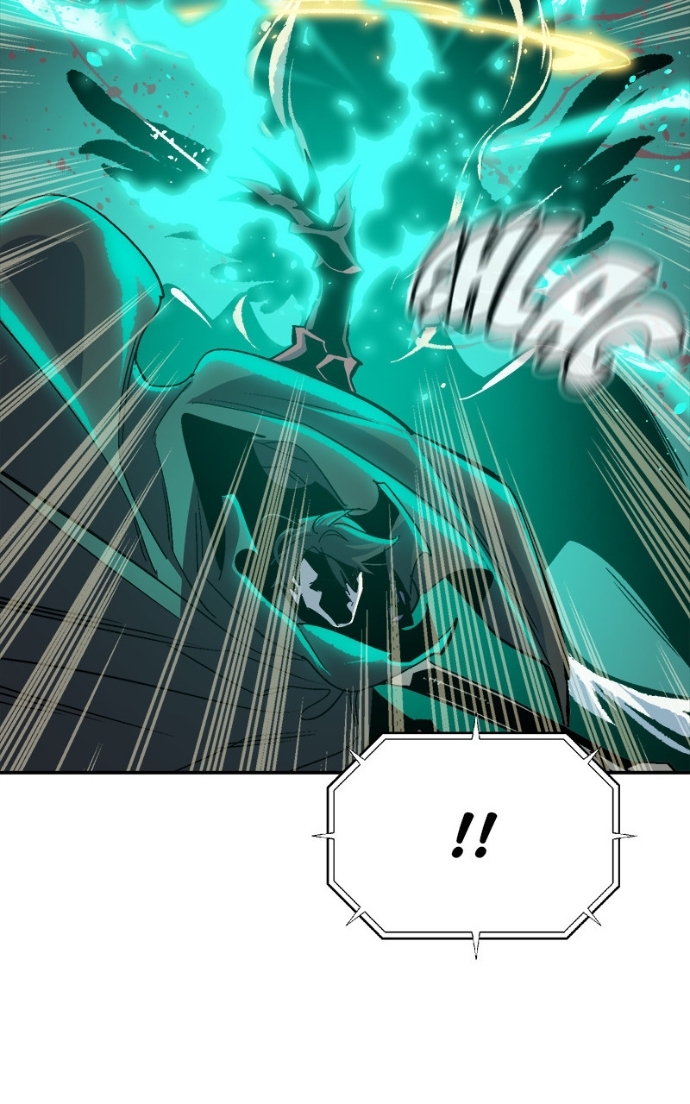Solo Necromancy Chapitre 192 - Page 8