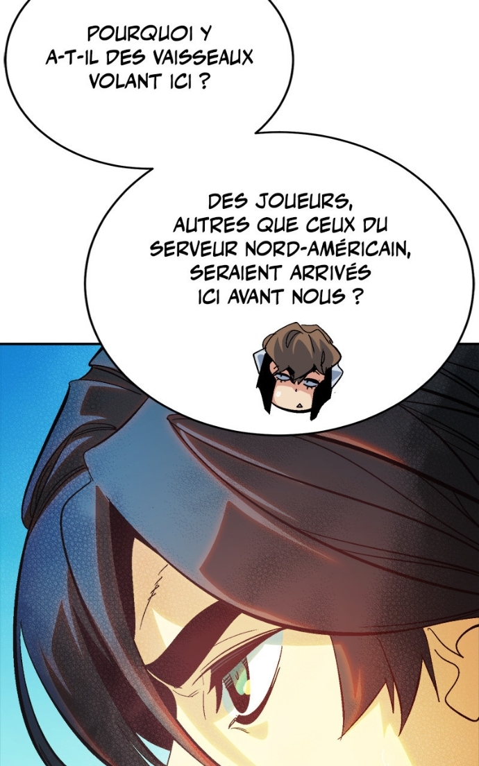 Solo Necromancy Chapitre 192 - Page 80