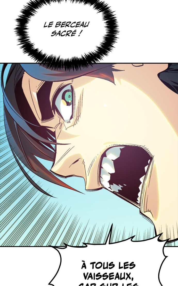 Solo Necromancy Chapitre 192 - Page 84