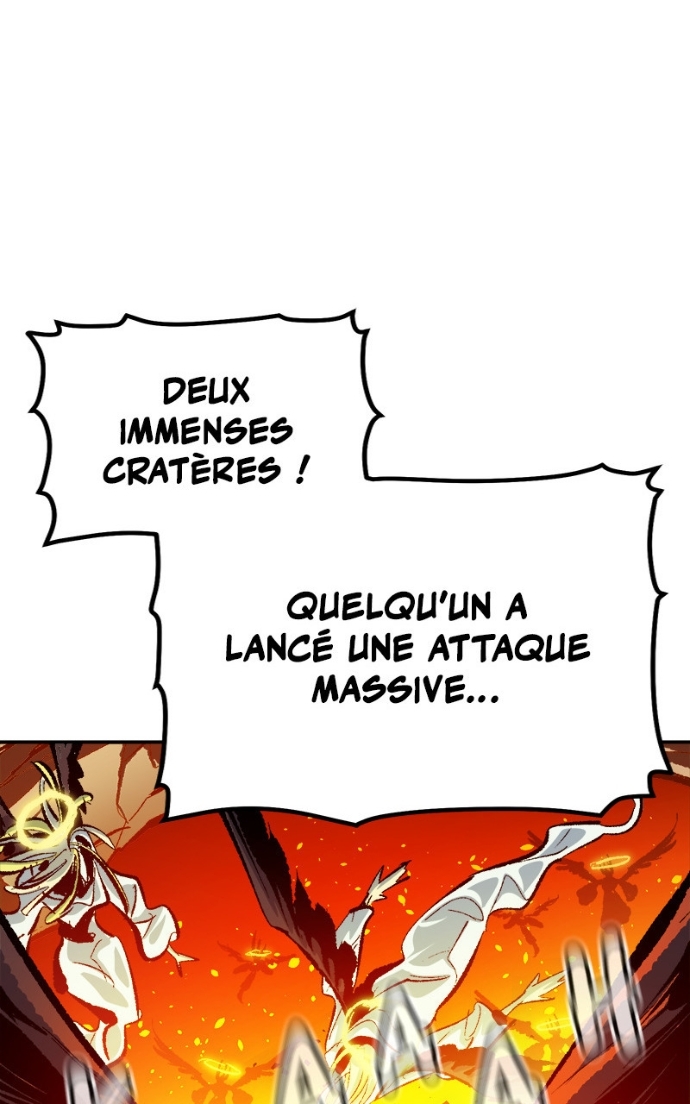 Solo Necromancy Chapitre 192 - Page 88