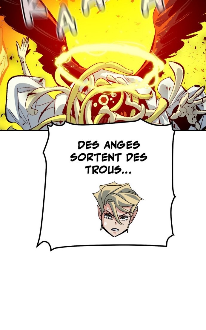Solo Necromancy Chapitre 192 - Page 89
