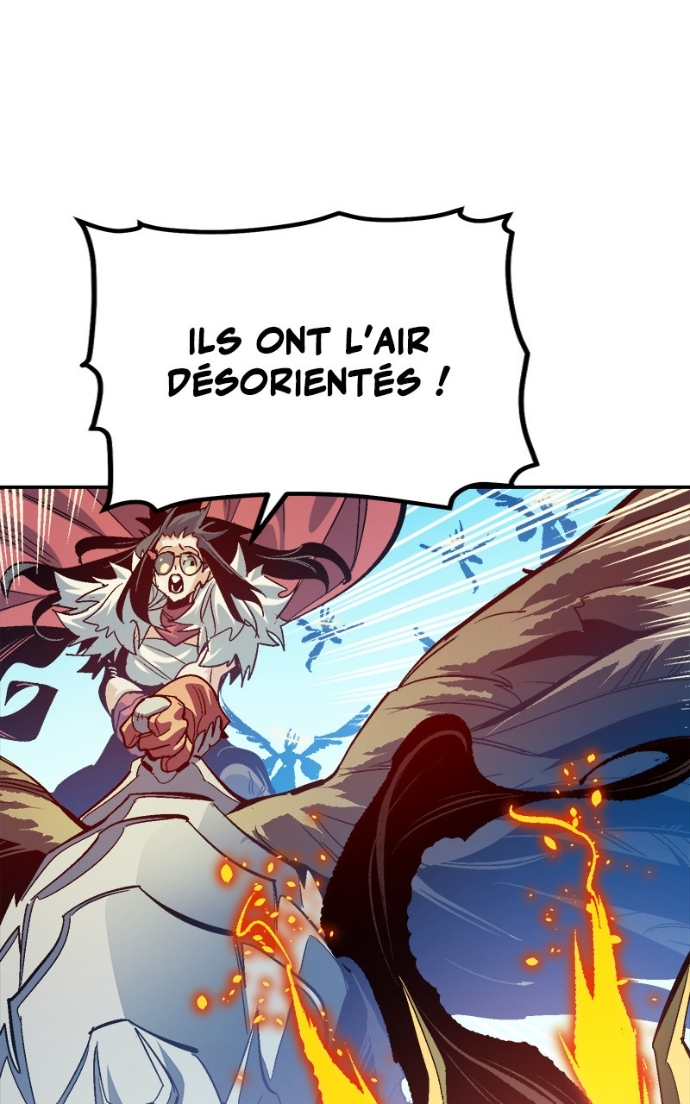 Solo Necromancy Chapitre 192 - Page 90