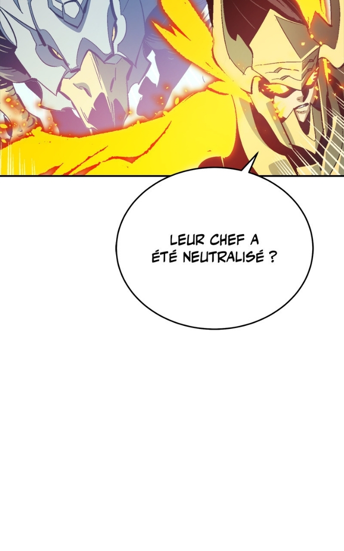 Solo Necromancy Chapitre 192 - Page 91