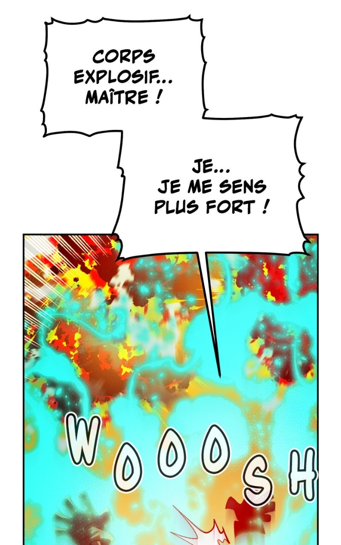 Solo Necromancy Chapitre 192 - Page 92