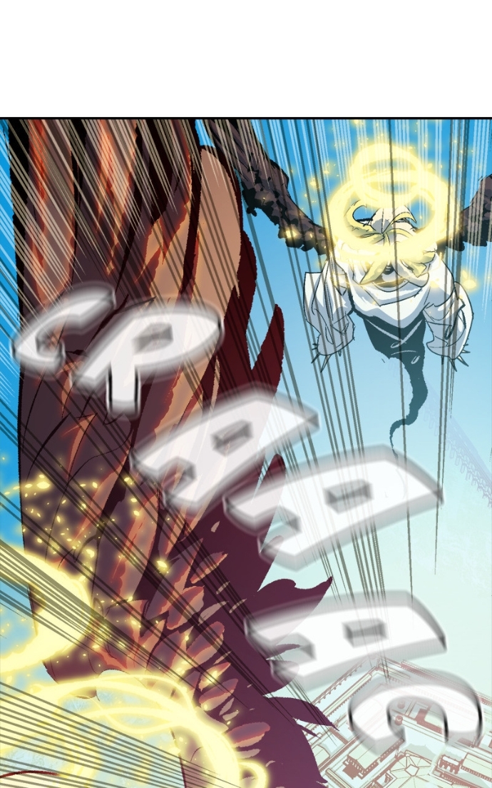 Solo Necromancy Chapitre 192 - Page 98