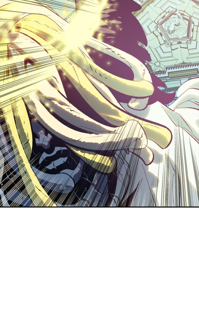 Solo Necromancy Chapitre 192 - Page 99