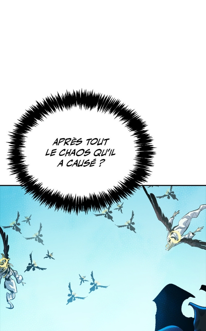 Solo Necromancy Chapitre 193 - Page 10
