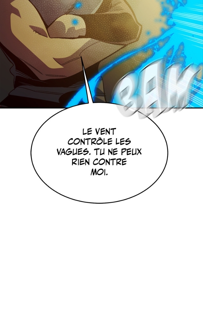 Solo Necromancy Chapitre 193 - Page 100