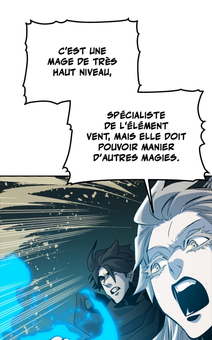 Solo Necromancy Chapitre 193 - Page 101