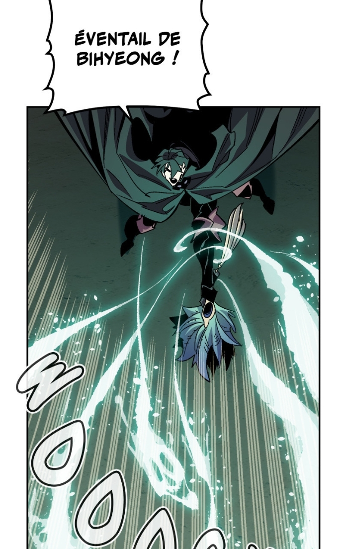 Solo Necromancy Chapitre 193 - Page 103
