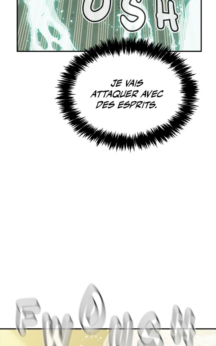 Solo Necromancy Chapitre 193 - Page 104