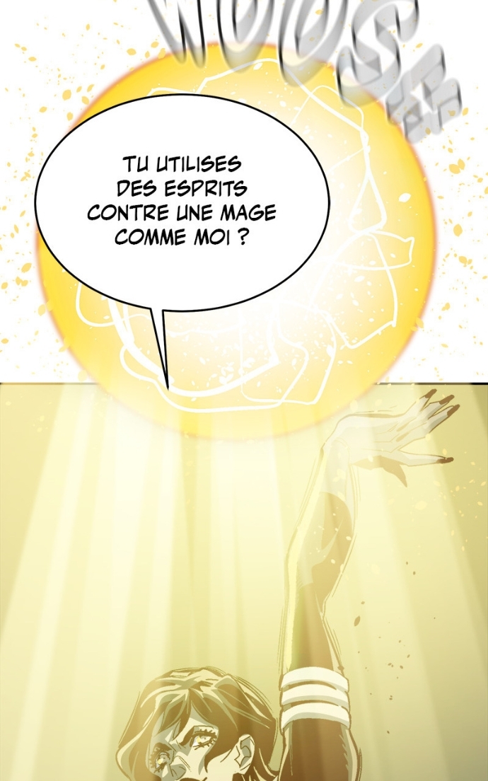 Solo Necromancy Chapitre 193 - Page 106