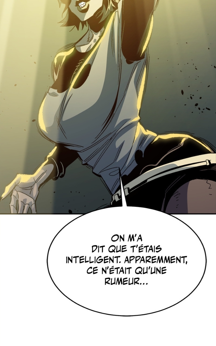 Solo Necromancy Chapitre 193 - Page 107