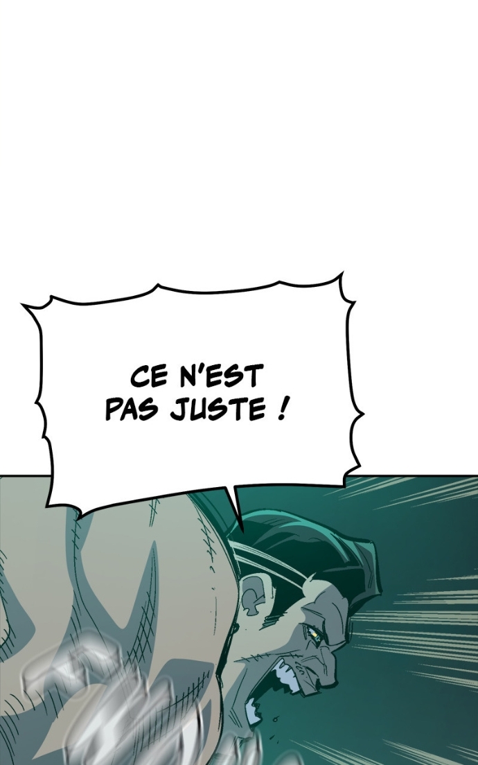 Solo Necromancy Chapitre 193 - Page 108