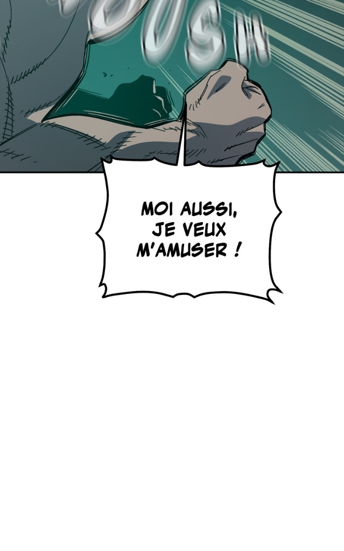 Solo Necromancy Chapitre 193 - Page 109