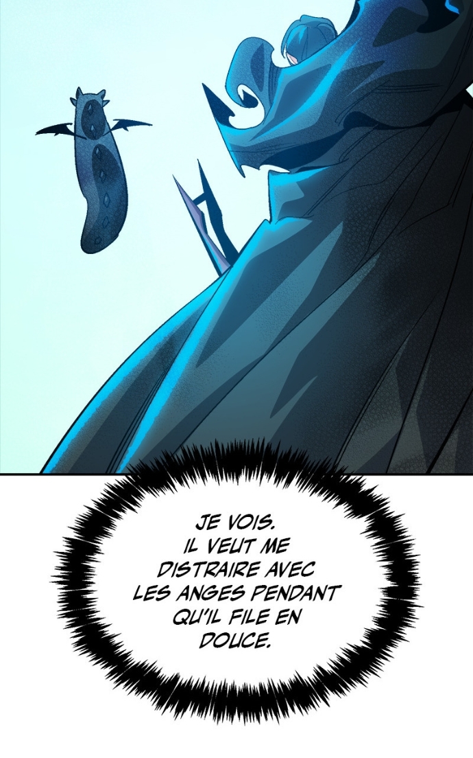 Solo Necromancy Chapitre 193 - Page 11