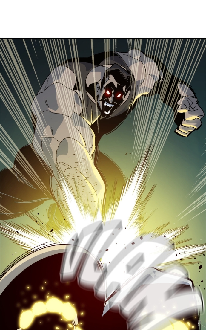 Solo Necromancy Chapitre 193 - Page 110