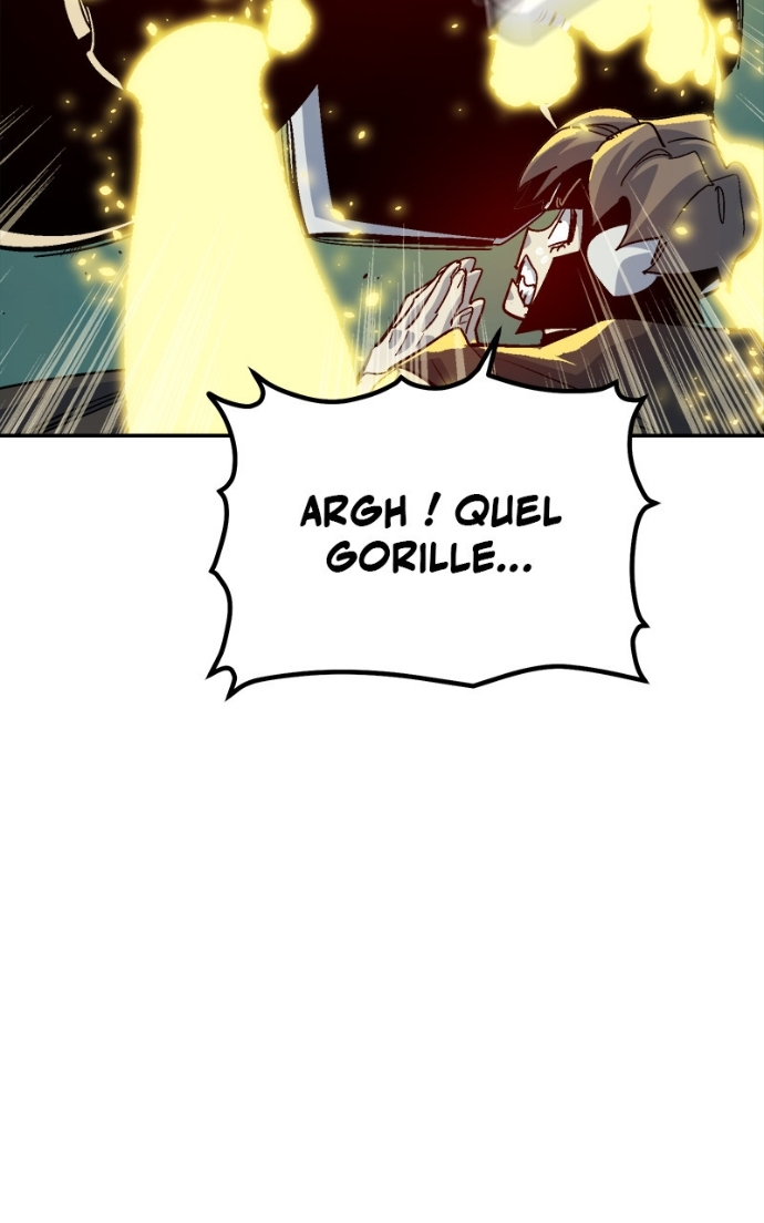 Solo Necromancy Chapitre 193 - Page 111