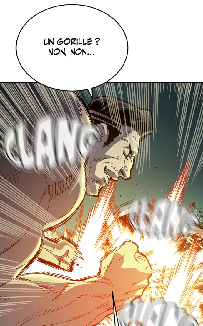 Solo Necromancy Chapitre 193 - Page 112