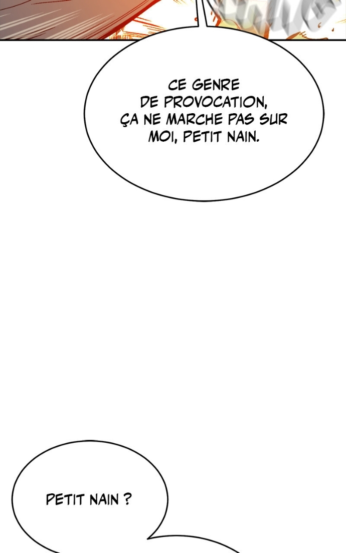 Solo Necromancy Chapitre 193 - Page 113