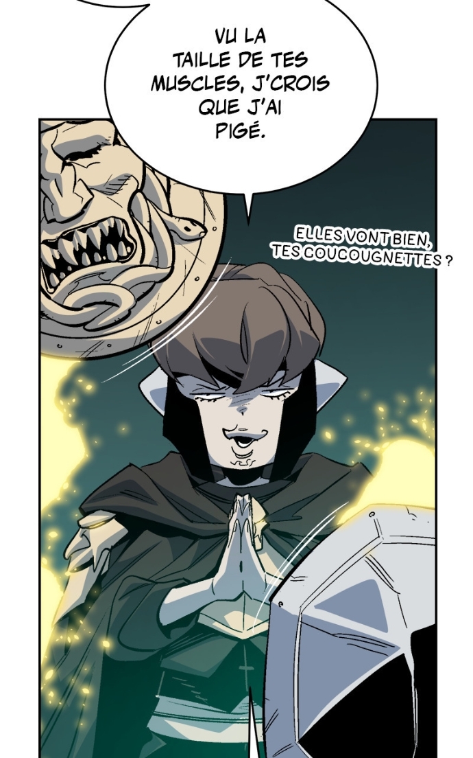 Solo Necromancy Chapitre 193 - Page 114