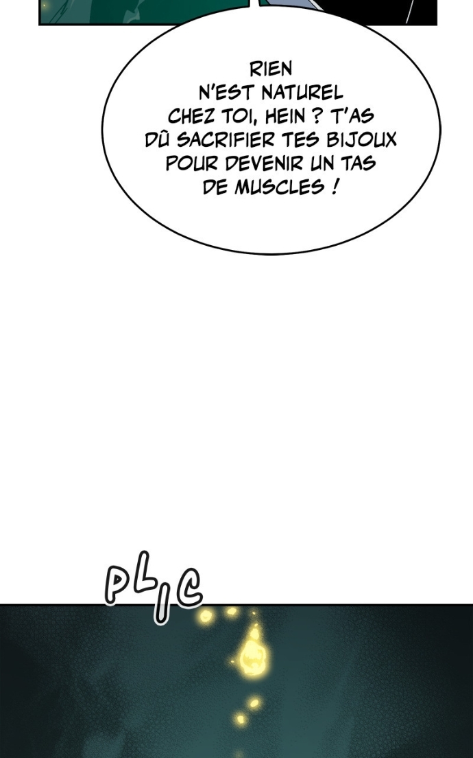 Solo Necromancy Chapitre 193 - Page 115