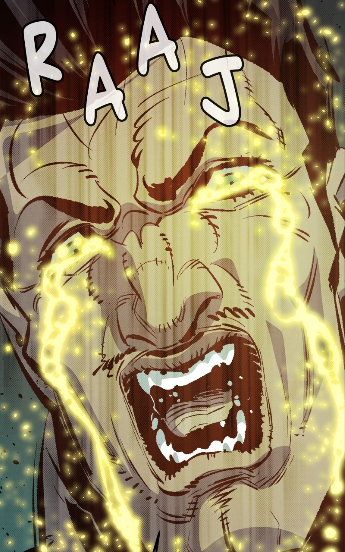 Solo Necromancy Chapitre 193 - Page 117