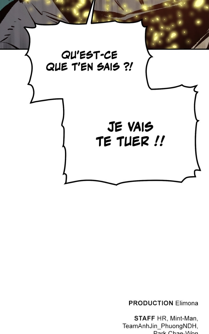 Solo Necromancy Chapitre 193 - Page 118