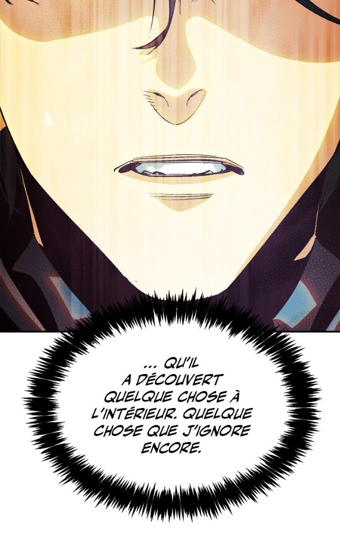 Solo Necromancy Chapitre 193 - Page 13