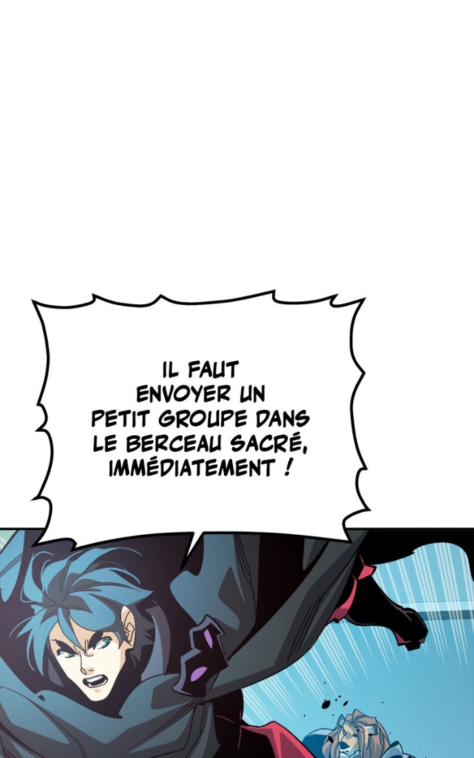 Solo Necromancy Chapitre 193 - Page 14