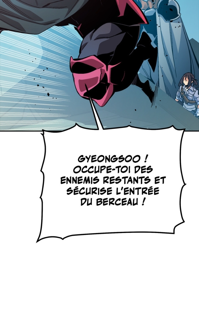 Solo Necromancy Chapitre 193 - Page 15