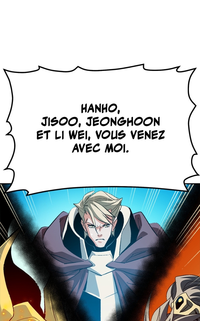 Solo Necromancy Chapitre 193 - Page 16
