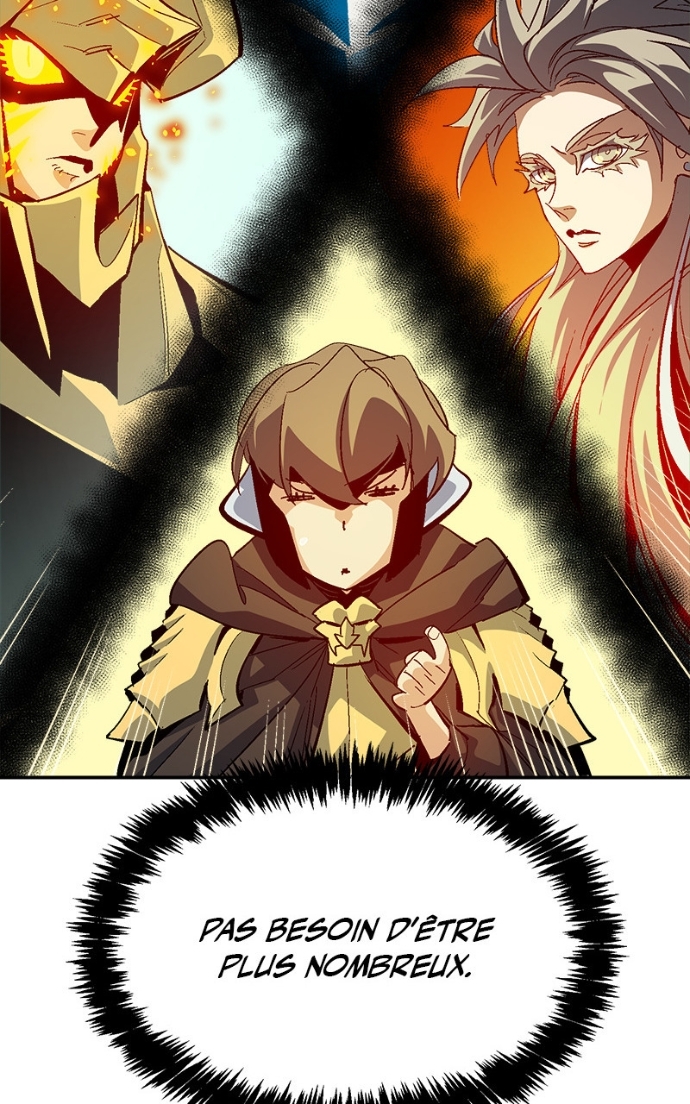 Solo Necromancy Chapitre 193 - Page 17