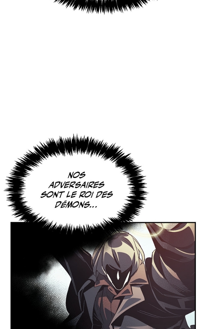 Solo Necromancy Chapitre 193 - Page 18