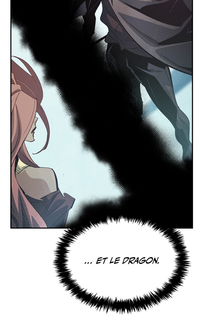 Solo Necromancy Chapitre 193 - Page 19