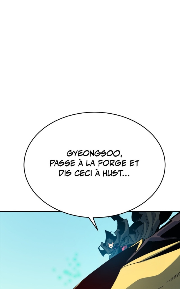 Solo Necromancy Chapitre 193 - Page 20
