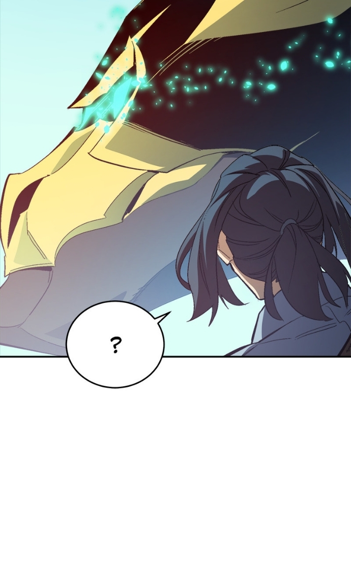 Solo Necromancy Chapitre 193 - Page 21