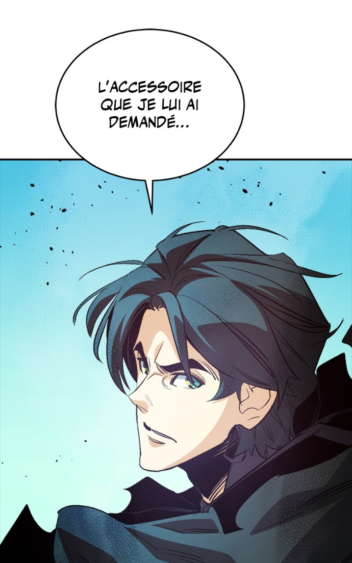 Solo Necromancy Chapitre 193 - Page 22