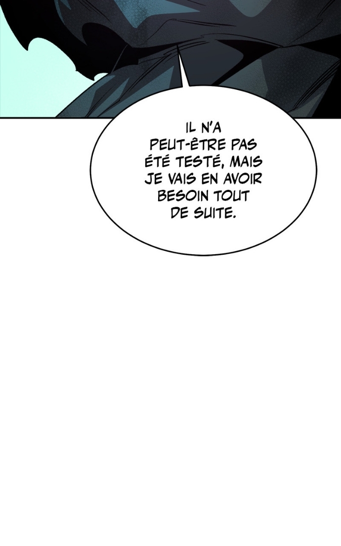 Solo Necromancy Chapitre 193 - Page 23