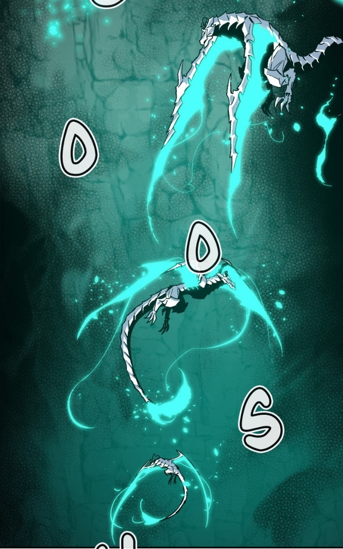Solo Necromancy Chapitre 193 - Page 26