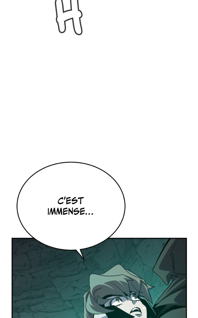Solo Necromancy Chapitre 193 - Page 27