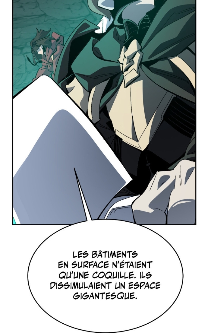 Solo Necromancy Chapitre 193 - Page 28
