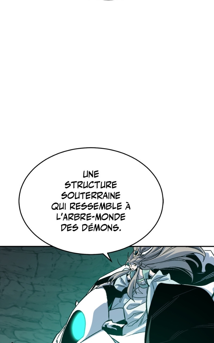Solo Necromancy Chapitre 193 - Page 29