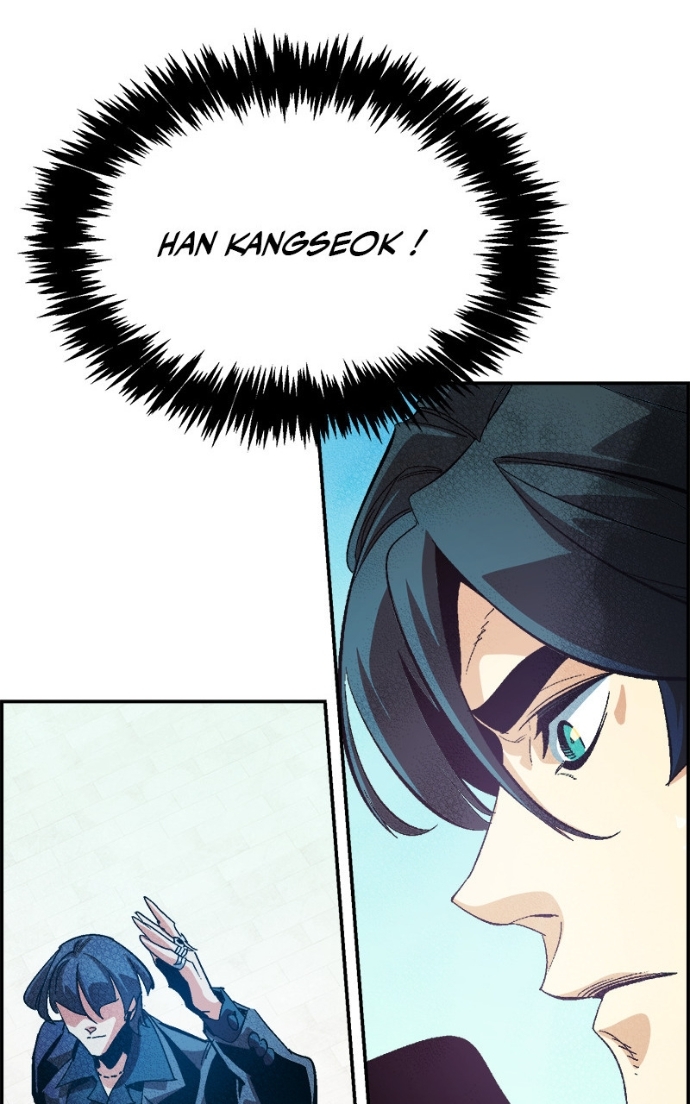 Solo Necromancy Chapitre 193 - Page 3