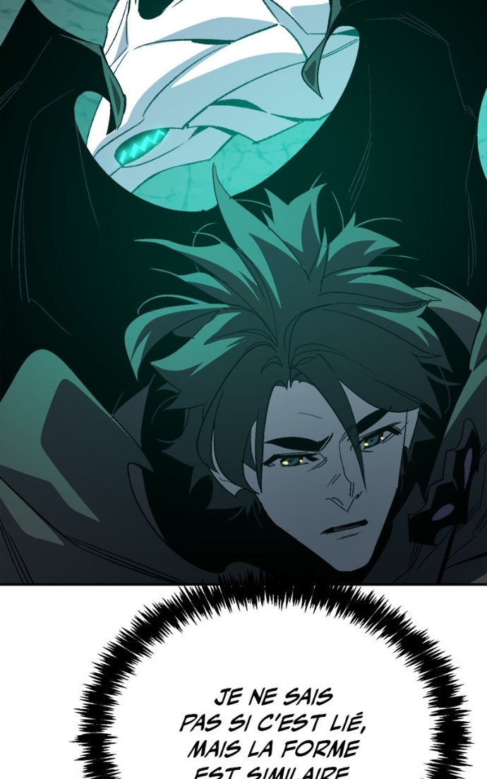 Solo Necromancy Chapitre 193 - Page 30
