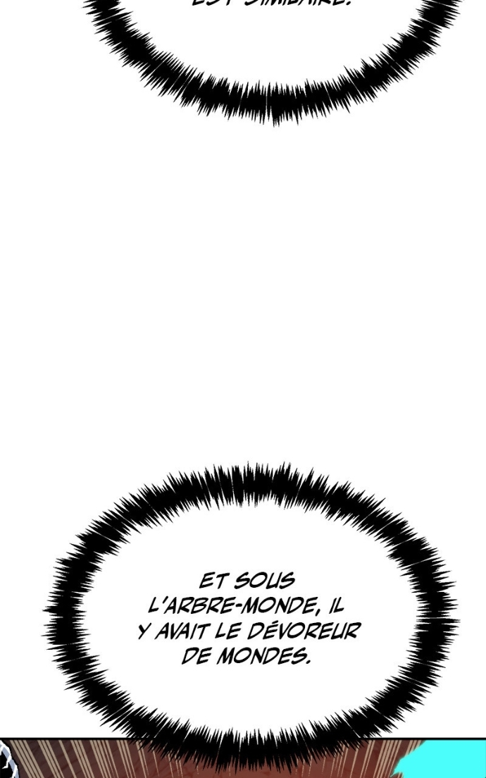 Solo Necromancy Chapitre 193 - Page 31