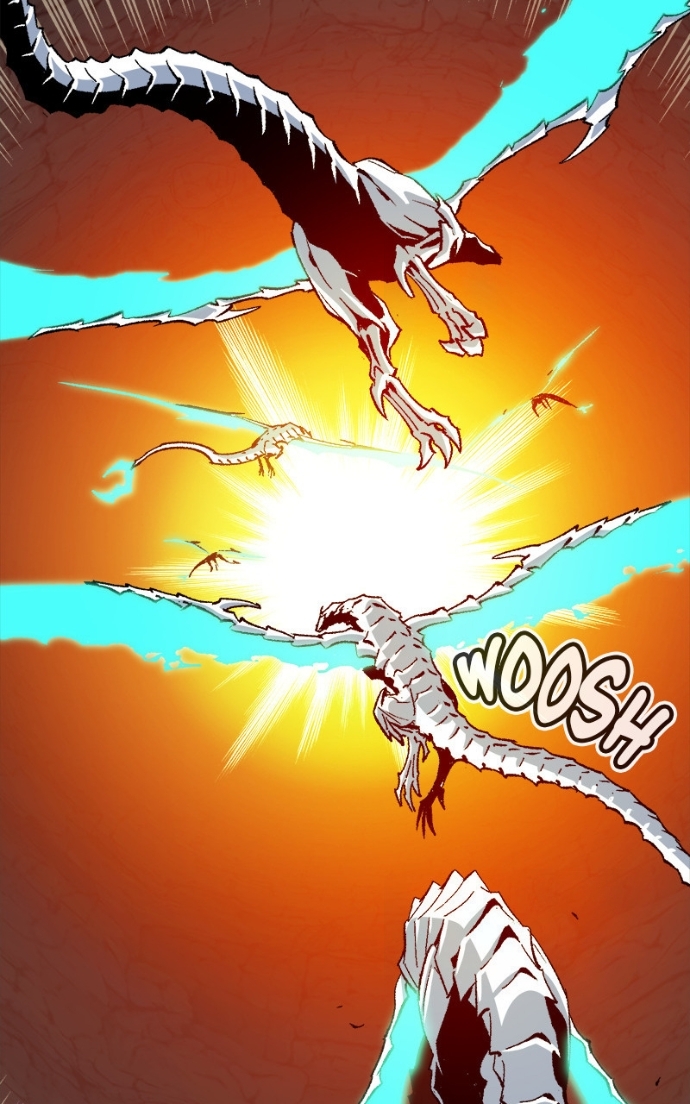 Solo Necromancy Chapitre 193 - Page 32